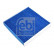 Filter, interior air 175001 FEBI