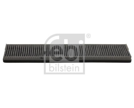 Filter, interior air 17555 FEBI, Image 2