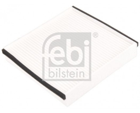 Filter, interior air 176020 FEBI, Image 2