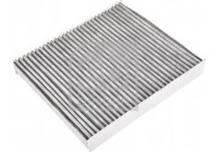 Filter, interior air 176329 FEBI