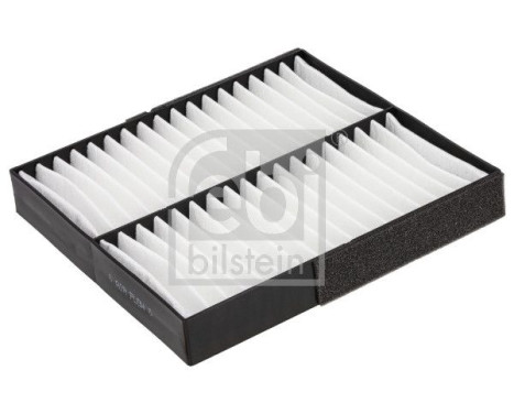 Filter, interior air 176335 FEBI