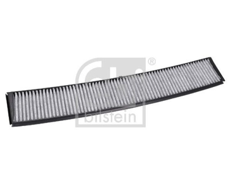 Filter, interior air 18641 FEBI, Image 3