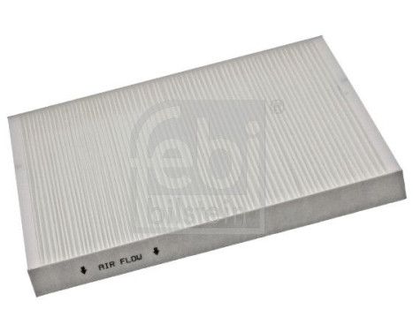 Filter, interior air 19726 FEBI, Image 2