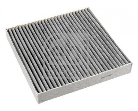 Filter, interior air 19985 FEBI, Image 2