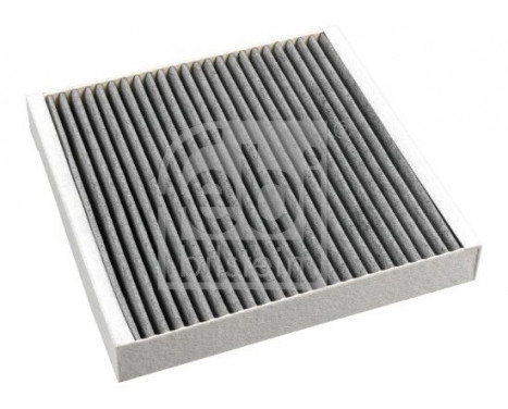 Filter, interior air 19985 FEBI, Image 3