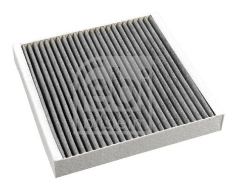 Filter, interior air 19985 FEBI, Image 3