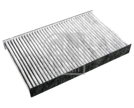 Filter, interior air 21139 FEBI, Image 2