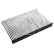 Filter, interior air 21139 FEBI, Thumbnail 2