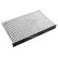 Filter, interior air 21139 FEBI, Thumbnail 3