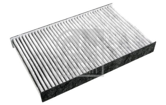 Filter, interior air 21139 FEBI, Image 2