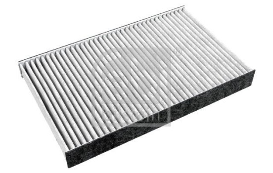 Filter, interior air 21139 FEBI, Image 3