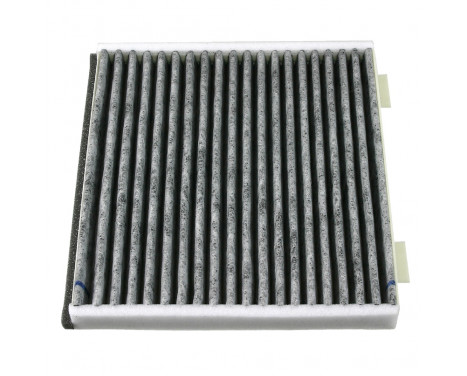 Filter, interior air 21289 FEBI