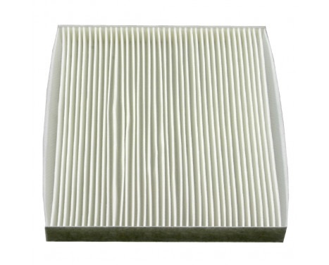 Filter, interior air 21359 FEBI