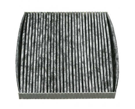 Filter, interior air 21361 FEBI