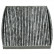 Filter, interior air 21361 FEBI