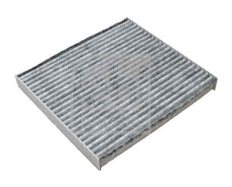 Filter, interior air 21361 FEBI, Image 2