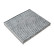 Filter, interior air 21361 FEBI, Thumbnail 2