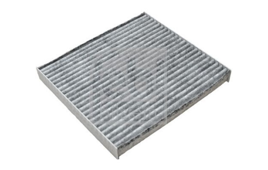 Filter, interior air 21361 FEBI, Image 2