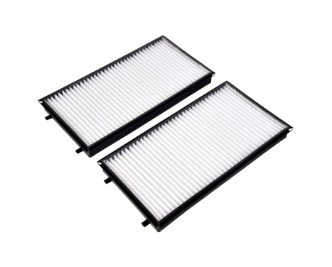 Filter, interior air 21651 FEBI