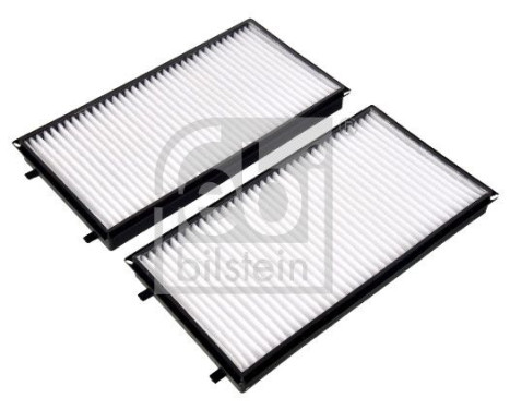 Filter, interior air 21651 FEBI, Image 2