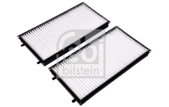 Filter, interior air 21651 FEBI, Image 2