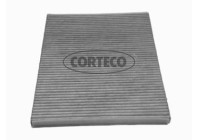 Filter, interior air 21652353 Corteco