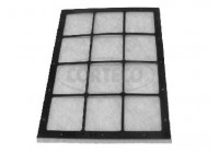 Filter, interior air 21652900 Corteco