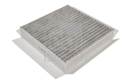 Filter, interior air 22440 FEBI, Image 2