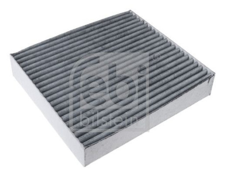Filter, interior air 22441 FEBI, Image 2