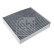 Filter, interior air 22441 FEBI, Thumbnail 2