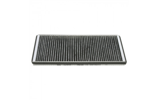 Filter, interior air 22444 FEBI