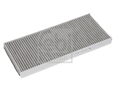Filter, interior air 22444 FEBI, Image 2