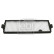 Filter, interior air 22467 FEBI, Thumbnail 2