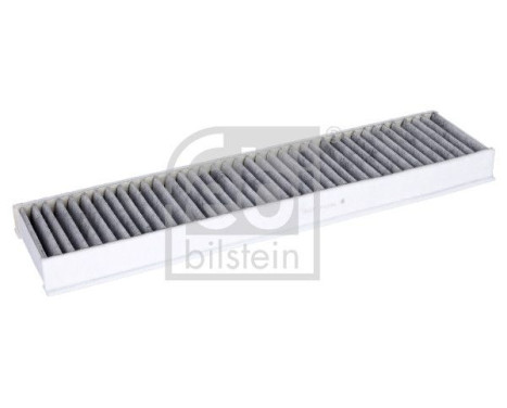 Filter, interior air 23407 FEBI, Image 2