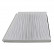 Filter, interior air 23716 FEBI
