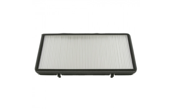 Filter, interior air 23717 FEBI