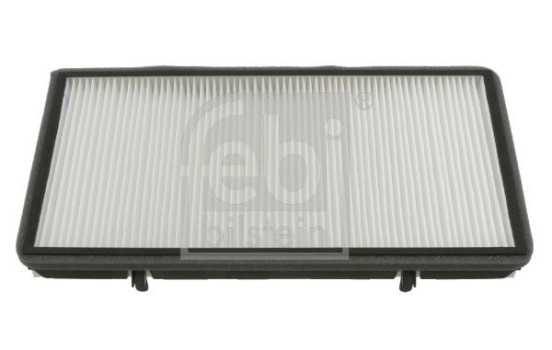 Filter, interior air 23717 FEBI, Image 2