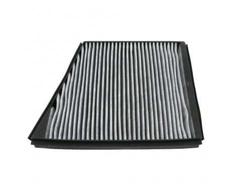Filter, interior air 23782 FEBI