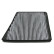 Filter, interior air 23782 FEBI