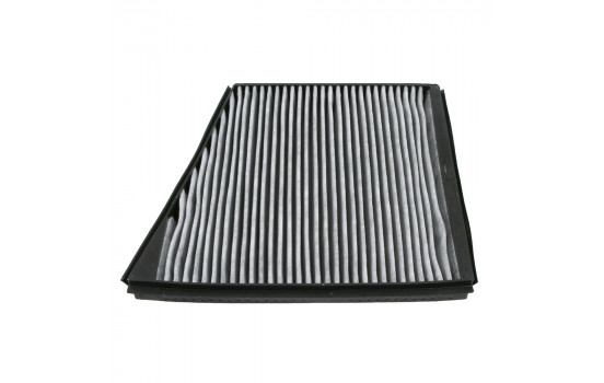Filter, interior air 23782 FEBI