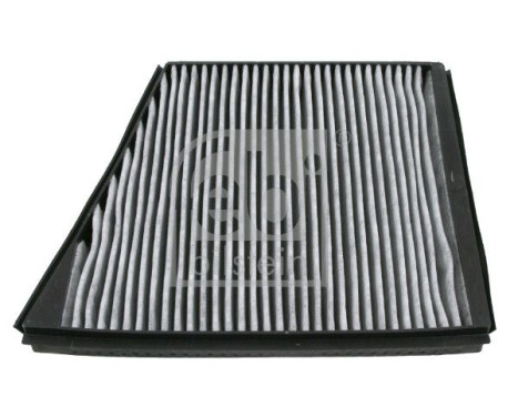 Filter, interior air 23782 FEBI, Image 2