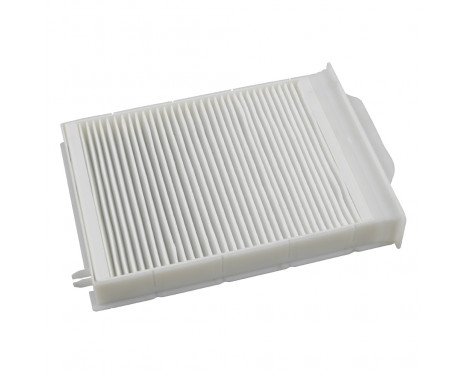 Filter, interior air 23802 FEBI