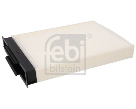 Filter, interior air 23802 FEBI, Image 2