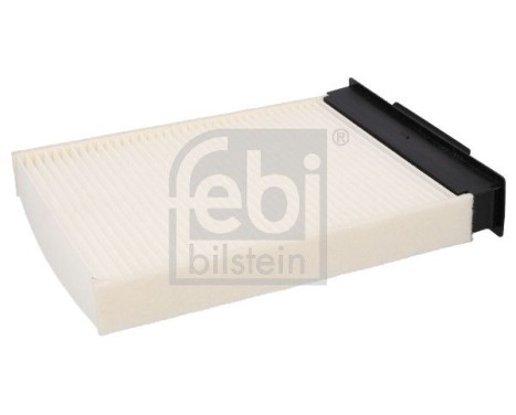 Filter, interior air 23802 FEBI, Image 3