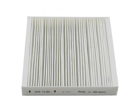 Filter, interior air 24425 FEBI