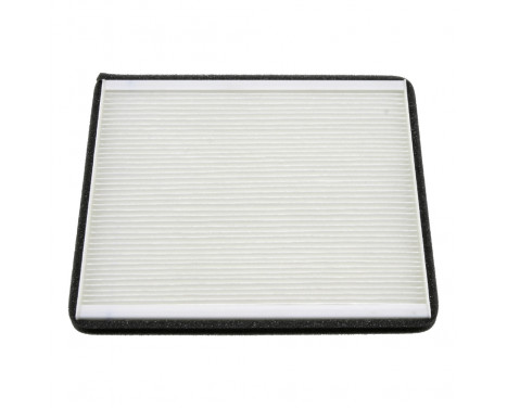Filter, interior air 24433 FEBI