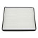 Filter, interior air 24433 FEBI