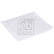 Filter, interior air 24433 FEBI, Thumbnail 2