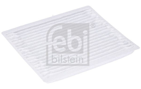 Filter, interior air 24433 FEBI, Image 2