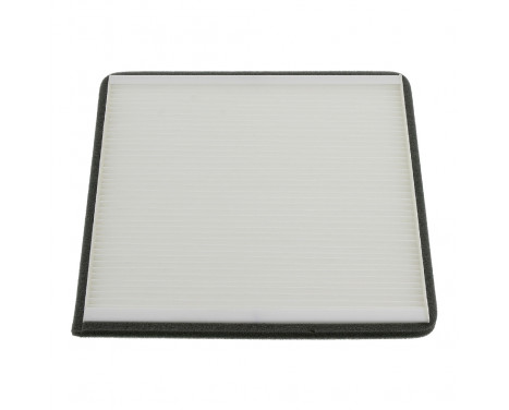 Filter, interior air 24434 FEBI